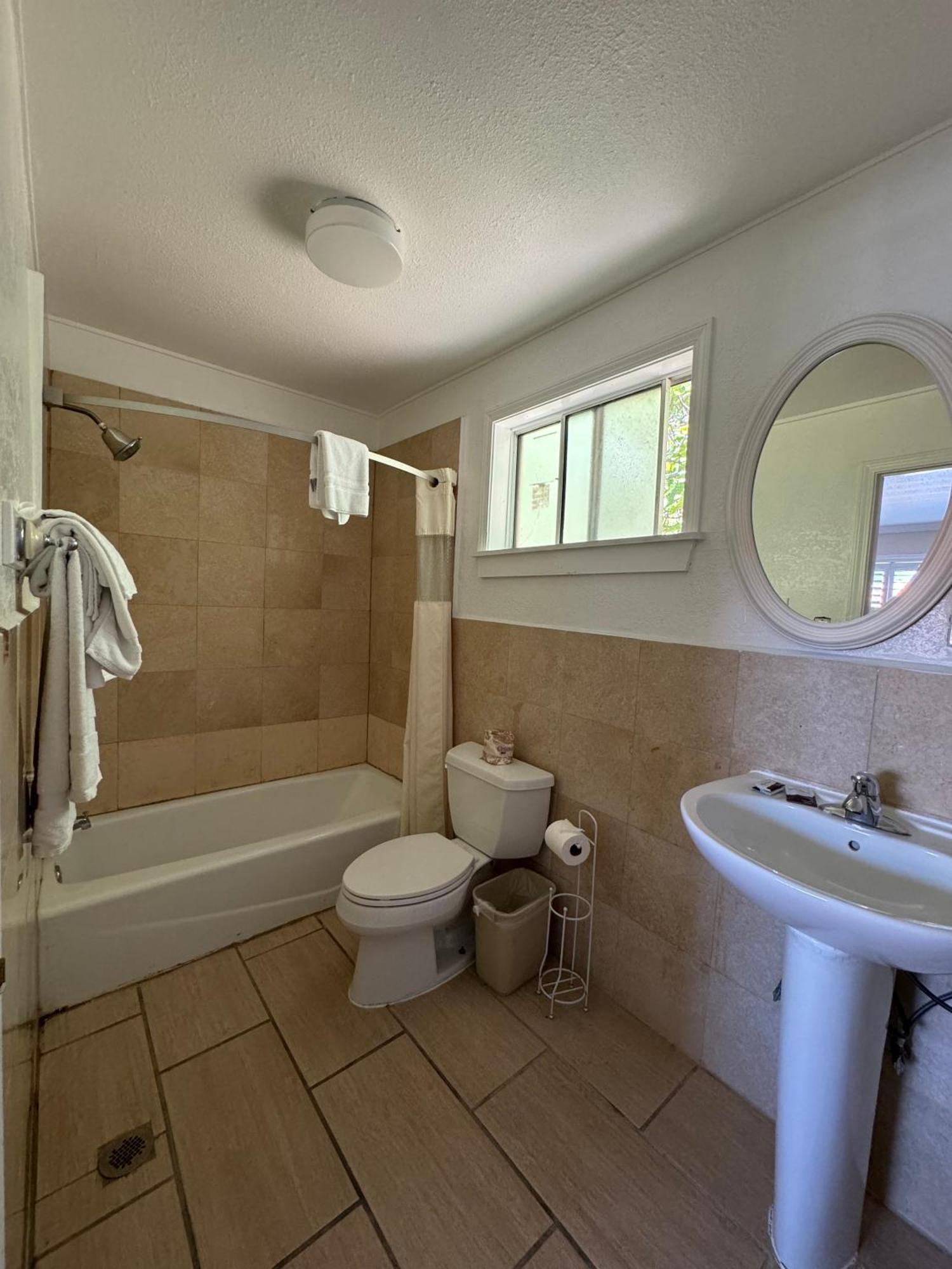 Tamalpais Motel Mill Valley Kültér fotó