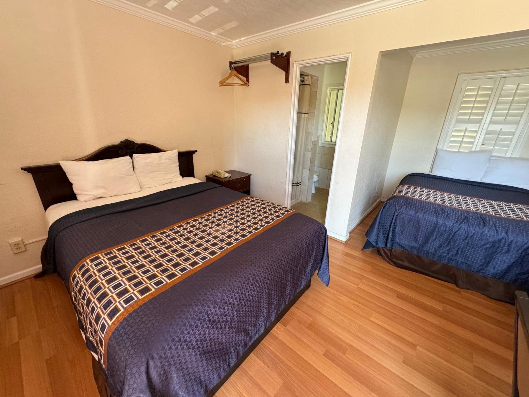 Tamalpais Motel Mill Valley Kültér fotó