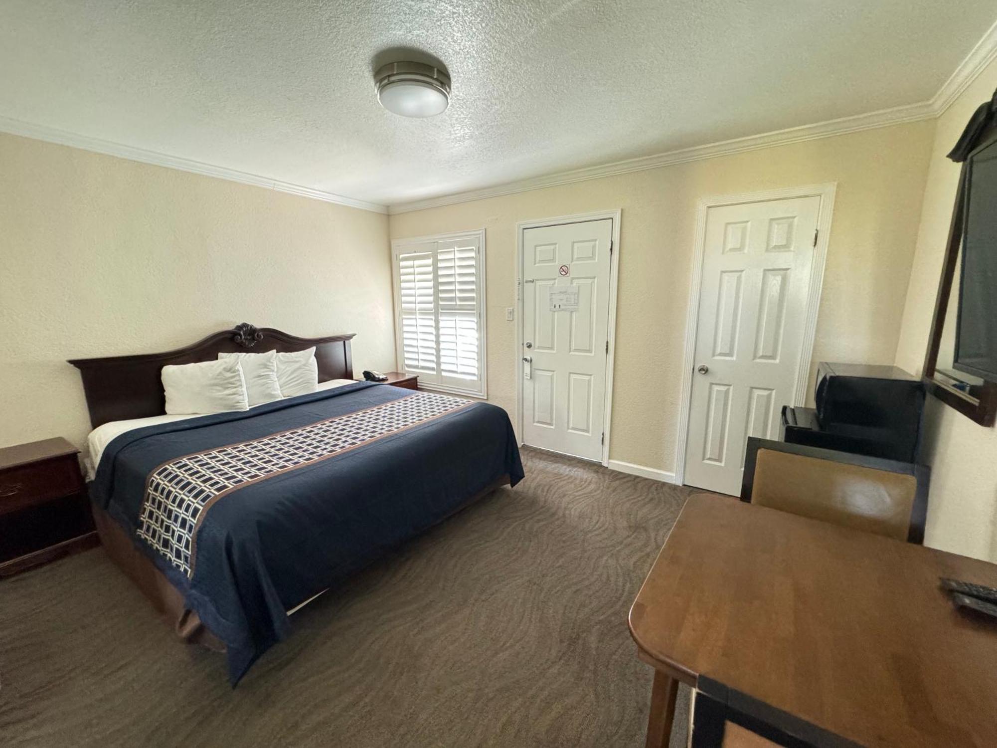 Tamalpais Motel Mill Valley Kültér fotó