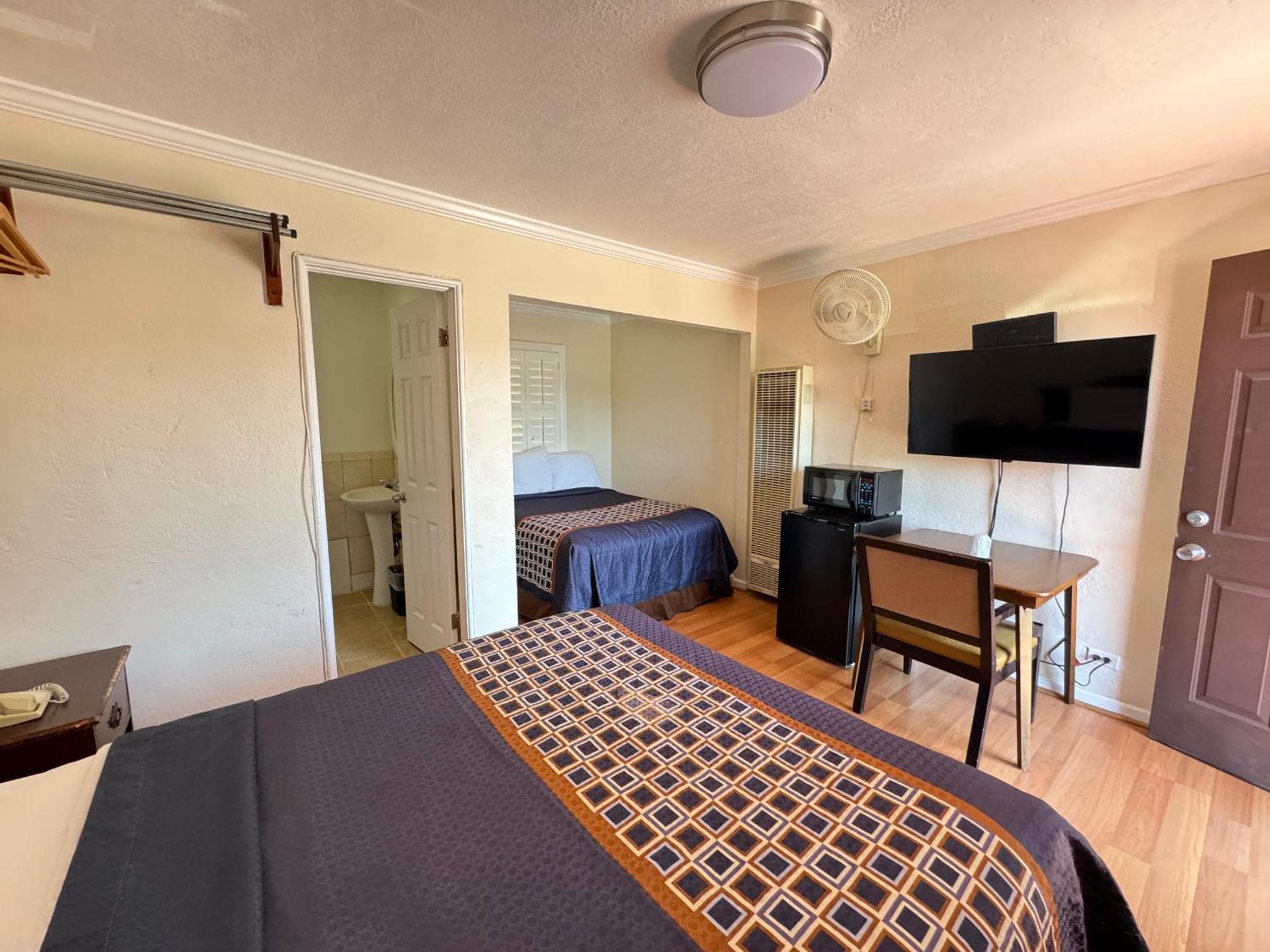 Tamalpais Motel Mill Valley Kültér fotó