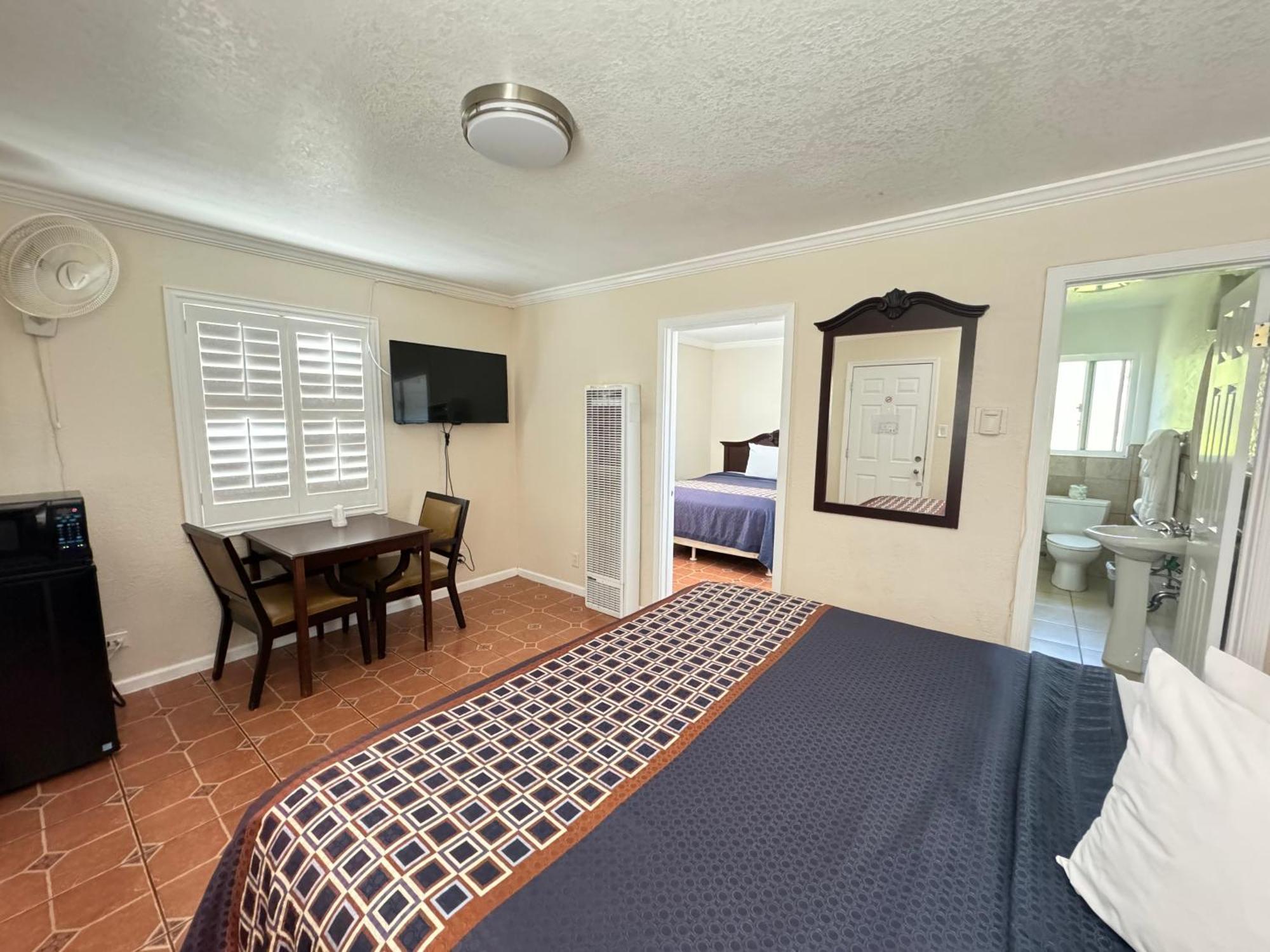 Tamalpais Motel Mill Valley Kültér fotó