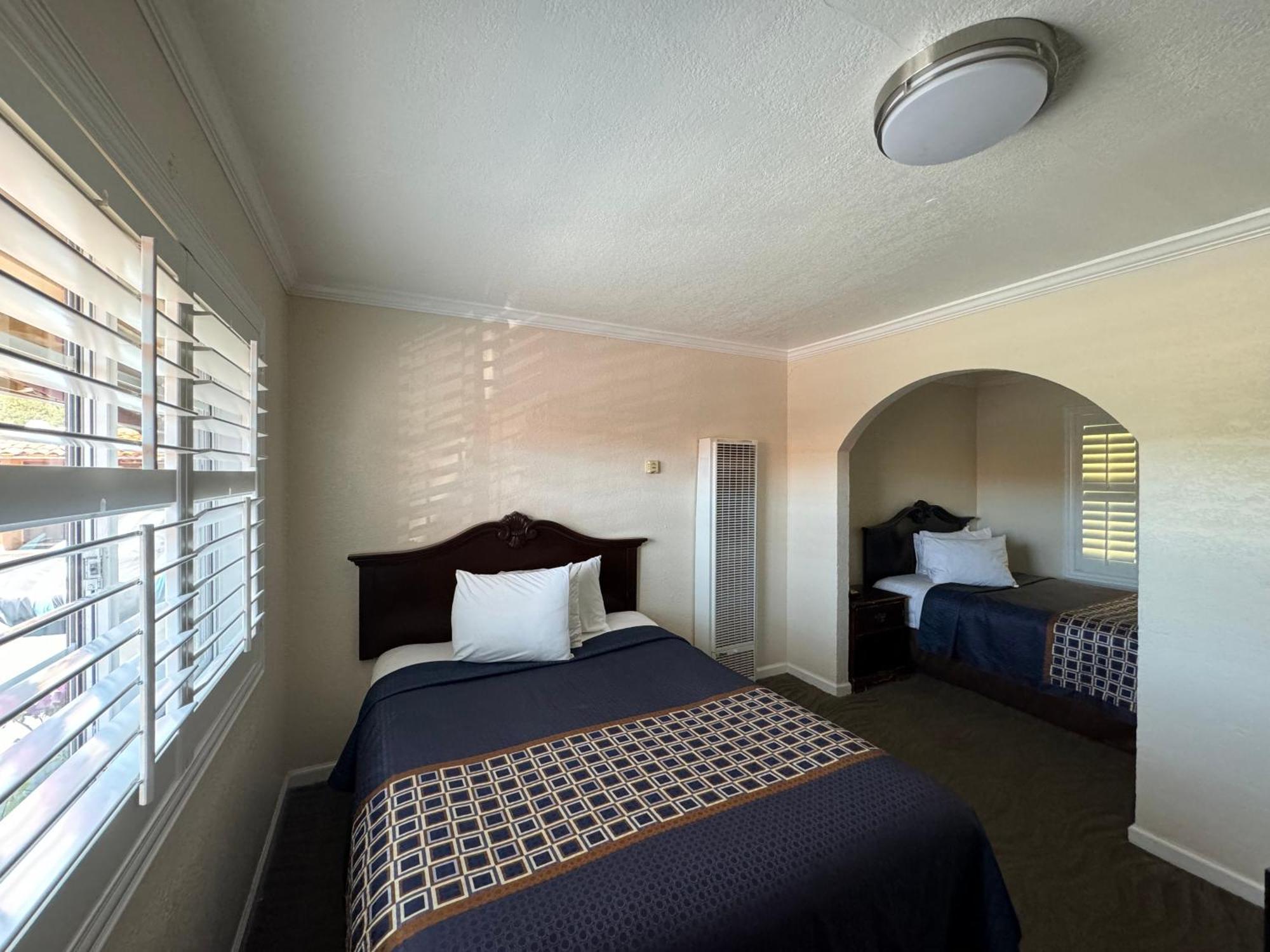 Tamalpais Motel Mill Valley Kültér fotó