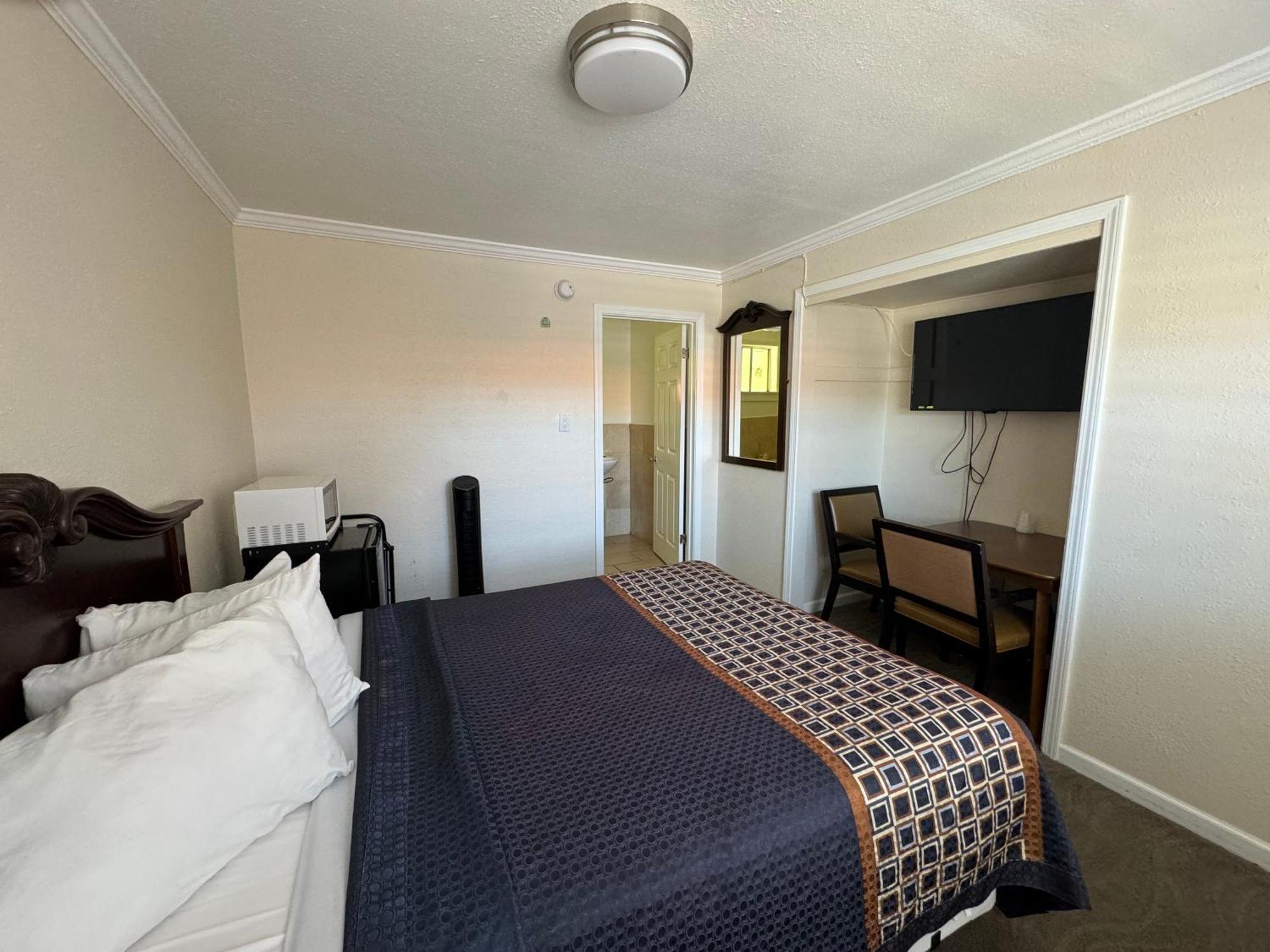Tamalpais Motel Mill Valley Kültér fotó