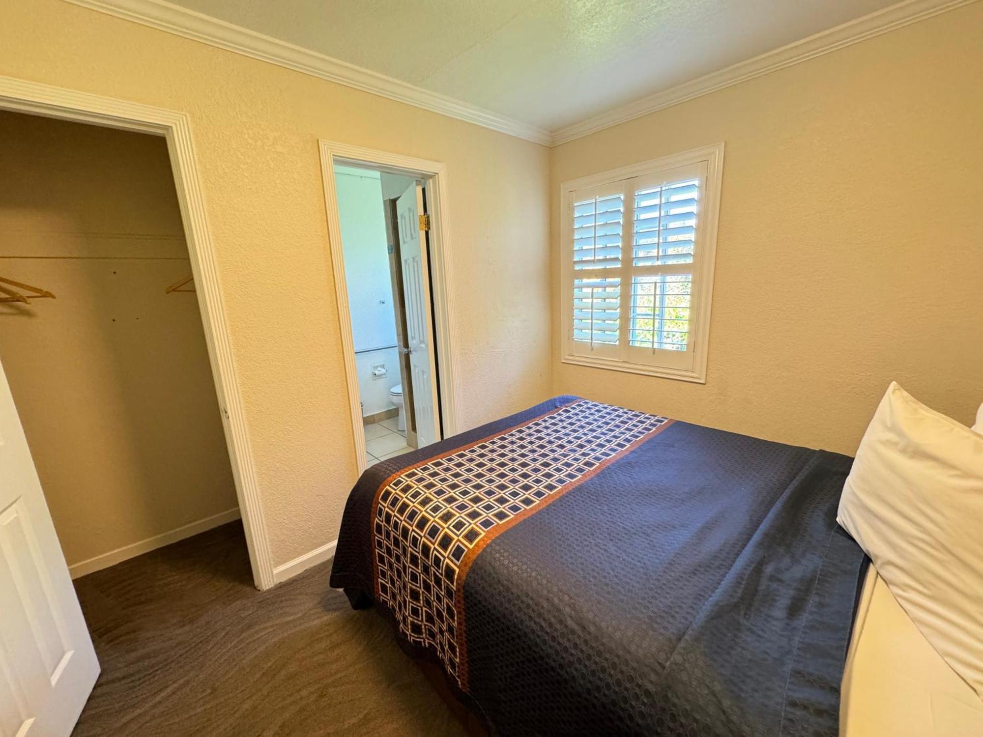 Tamalpais Motel Mill Valley Kültér fotó