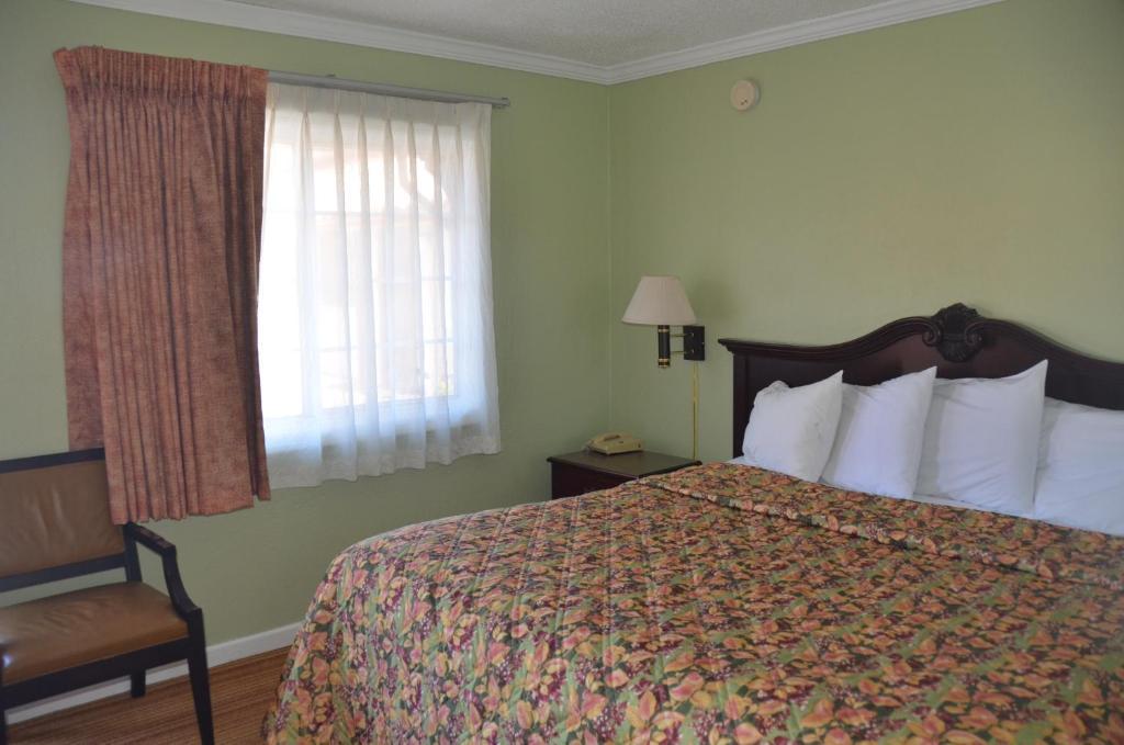 Tamalpais Motel Mill Valley Szoba fotó